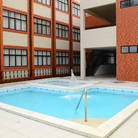 Guaxuma Praia Hotel Maceió 외부 사진