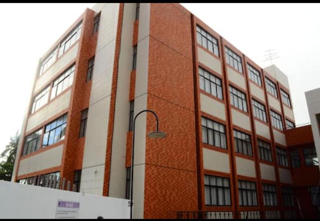 Guaxuma Praia Hotel Maceió 외부 사진