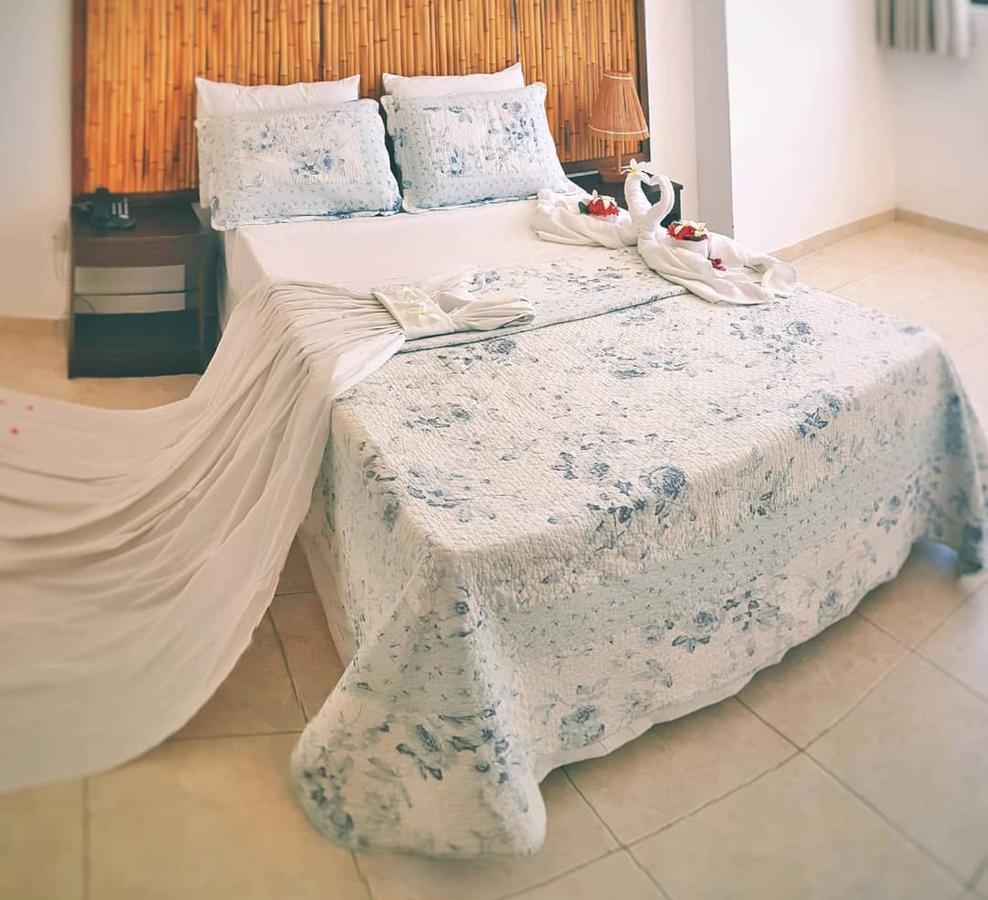 Guaxuma Praia Hotel Maceió 외부 사진