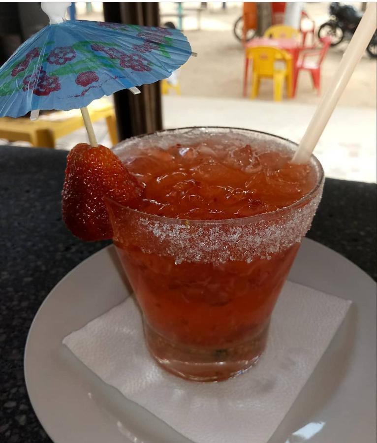 Guaxuma Praia Hotel Maceió 외부 사진
