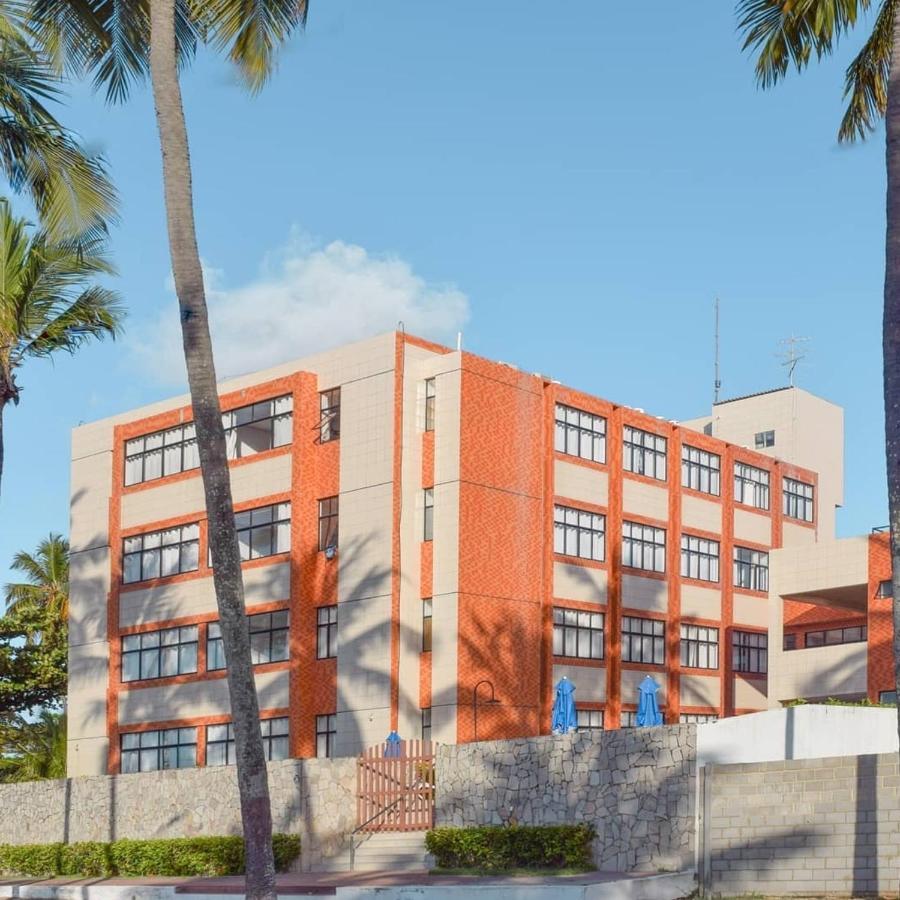 Guaxuma Praia Hotel Maceió 외부 사진