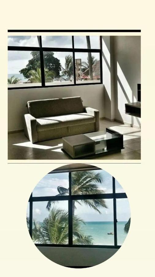 Guaxuma Praia Hotel Maceió 외부 사진